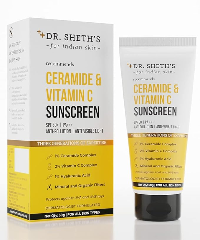 Best Sunscreen for Women 