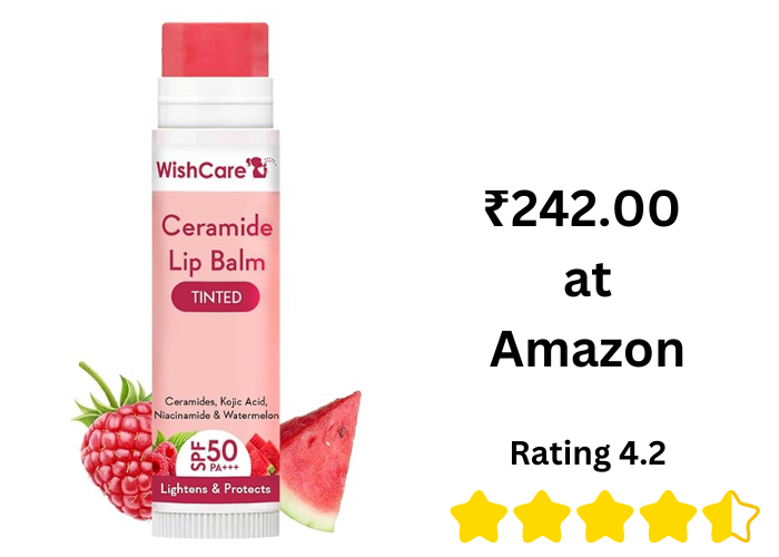 Best lip balm with spf 2024 - 25