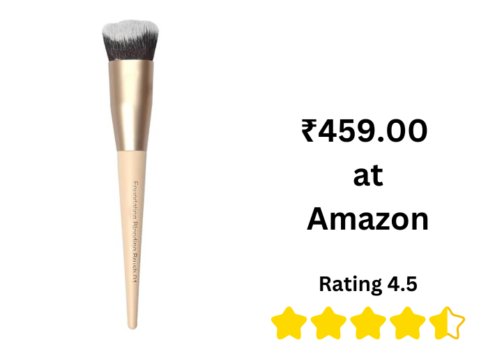 best foundation brush 2024 - 25