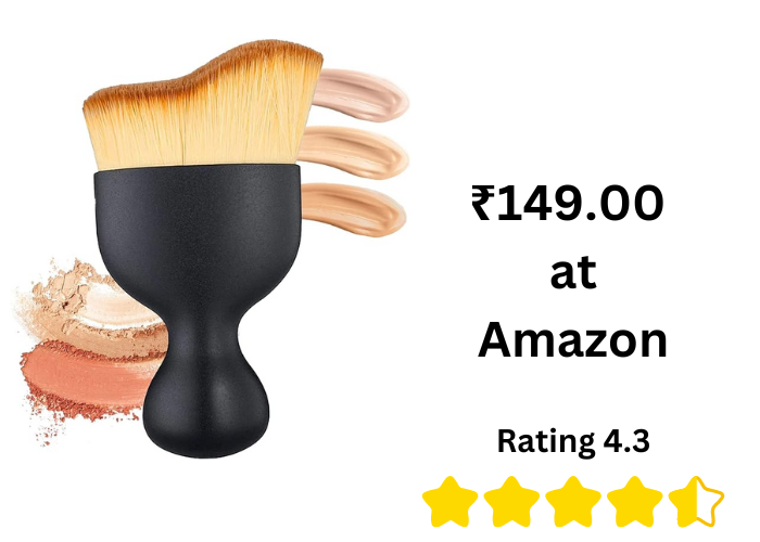 best foundation brush 2024 - 25