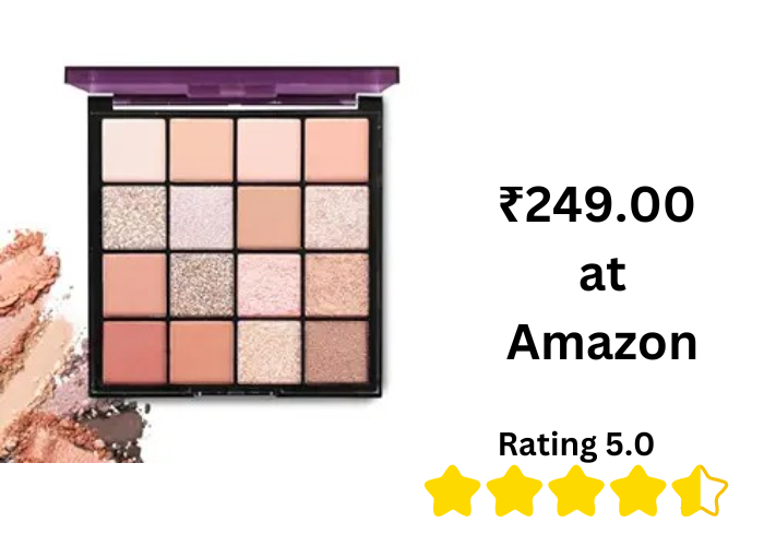 best nude eyeshadow palette 