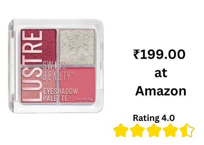 best creamy eyeshadow palette