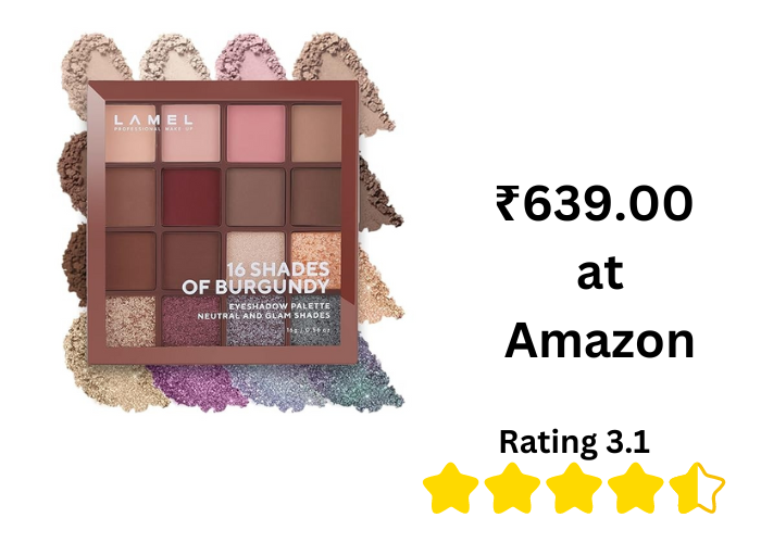 best creamy eyeshadow palette