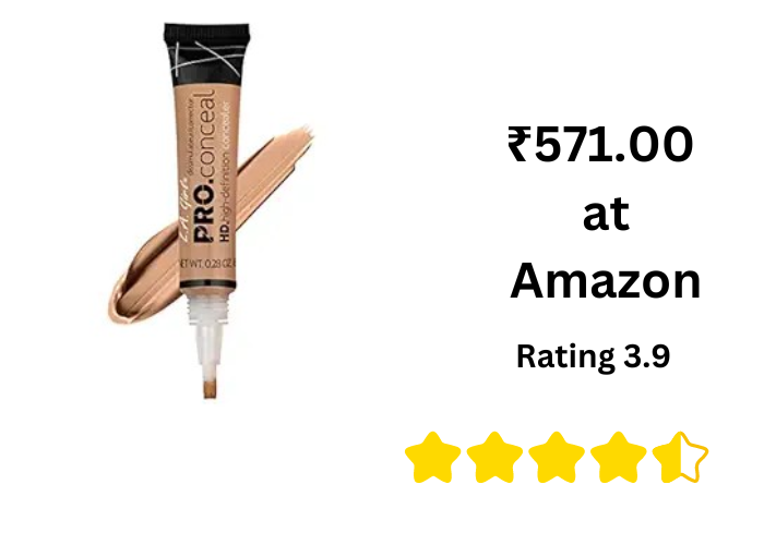 best concealer for oily skin in India