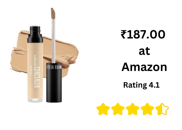 best liquid concealer