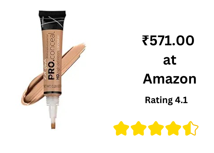 best liquid concealer