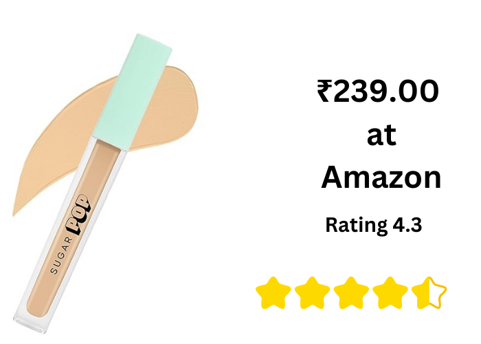 best concealer for medium skin tone 