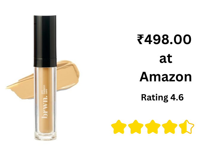 best concealer for medium skin tone 