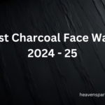 best charcoal face wash