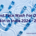 best face wash for dry skin in india